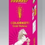 COLOUR KOTI DELUXE- JOKER/EVEREST