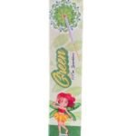 10CM GREEN SPARKLERS
