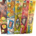 3.5" FANCY - 7 WONDERS - INF