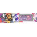 3.5" FANCY GOD FATHER - INF