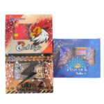 SPECIAL TIN 2 PCS - THIRUMALA''S