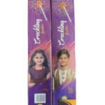 15CM CRACKLING SPARKLERS
