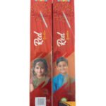 15CM RED SPARKLERS