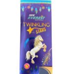4'TWINKLING STAR(SAATTAI)