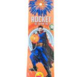 BOMB ROCKET