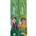 15CM GREEN SPARKLERS