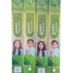 30CM GREEN SPARKLERS