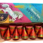 FLOWER POTS SPECIAL-EVEREST