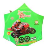 900 CC