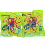 RED BIJILI - 50PC
