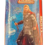 4" THOR / LAKSHMI - MACHINE FUSE