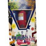 TRIPLE TREAT - INF