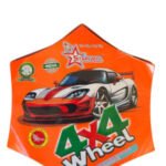 4*4 WHEEL