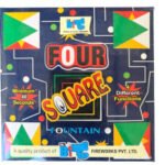 FOUR SQUARE