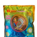 RED BIJILI ( 100 Pcs )