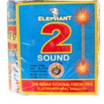 4" TWO SOUND - INF
