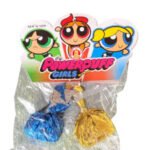 POWER PUFF GIRLS