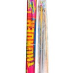 30CM ROTATING SPARKLERS