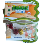 SNAKE BEATS