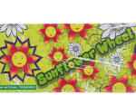 SUN FLOWER WHEELS