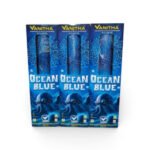 6" OCEAN BLUE - BLUE COLOUR MEGA DISPLAY - VANITHA