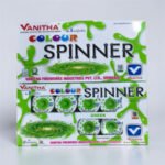 COLOUR SPINNER - VANITHA