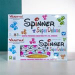 SPINNER SUPER DELUXE - VANITHA