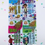 LAL CANDLE MIX