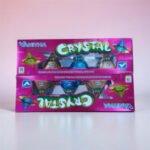 CRYSTAL