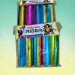 MEGA POWER BEST RIDER