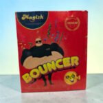 BOUNCER