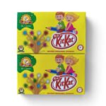 KIT KAT - SKYKING