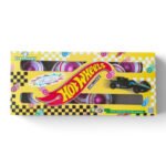 HOT WHEEL DELUXE- INF