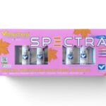 SPECTRA VIOLET BAMBARA