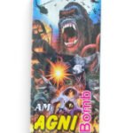 AGNI BOMB