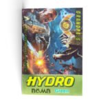 HYDRO BOMB