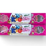 RIO WHEEL (PINK) - AYYAN