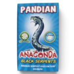 ANACONDA