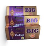 GROUND CHAKKAR BIG