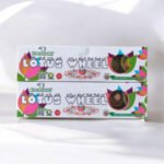 LOTUS WHEEL - INF (5Pcs)