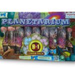 2" FANCY PLANETARIUM COMBO MIX