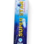 SUPER STAR(DOUBLE BALL) - STANDARD