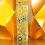 AVENGER SPECIAL YELLOW - STANDARD