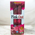 4" FANCY PINKOUT- VANITHA