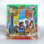 CHOTTA FANCY 5 IN 1 - BLUESTAR