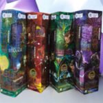 6" FANCY SUPER HERO SERIES