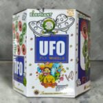 10 SHOT WHEELCHAKKAR - UFO WHEEL
