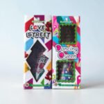 12" DANCING QUEEN/LOVE STREET/FREAKY GIRL- INF
