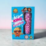 MEGA KING CRACKLING