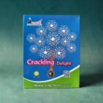 FULL CRACKLING FOUNTAIN - 3PCS - TREND'S
